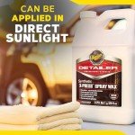 Meguiar's Hyper-Dressing 5 Gallon Container