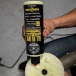 Chemical Guys All-in-One Polish, Shine & Sealant 16 oz