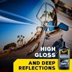 Meguiar's Ultimate Car Polish for Deep Gloss