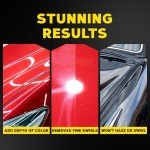 Meguiar's Ultimate Car Polish for Deep Gloss