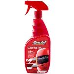 Formula 1 Ceramic Spray Wax - Glossy Shine & Protection