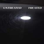 Turtle Wax Hybrid Solutions Black Polish and Wax