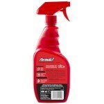 Formula 1 Ceramic Spray Wax - Glossy Shine & Protection