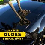 Meguiar's Ultimate Car Polish for Deep Gloss
