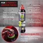 Menzerna Super Finish Plus 3800 Deep Gloss Polish