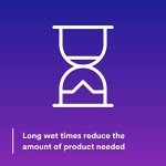 3M Perfect-It EX Machine Polish - 1 Quart