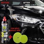 Menzerna Super Finish Plus 3800 Deep Gloss Polish