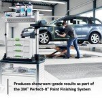 3M Perfect-It EX Machine Polish - 1 Quart