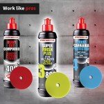 Menzerna Super Finish Plus 3800 Deep Gloss Polish