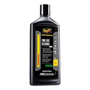 Meguiar's Fine-Cut Cleaner - 16 Oz Polish