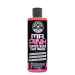 Mr. Pink Foaming Car Wash Soap – 16 oz