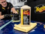 Meguiar's Mirror Glaze Ultra Pro Polish 32 Oz
