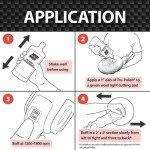 Malco Tru-Polish All-in-One Car Polish 32 oz