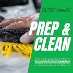 3D One Scratch & Swirl Remover 16oz