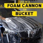 Meguiar's Gold Class Car Wash Foam - 1 Gallon