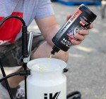 P&S Pearl Auto Shampoo - High Foaming, Lemon Scent