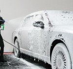 CARPRO Reset - pH-Neutral Car Wash Shampoo (34oz)
