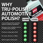 Malco Tru-Polish All-in-One Car Polish 32 oz