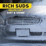 Meguiar's Gold Class Car Wash Foam - 1 Gallon