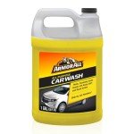 Armor All All-Purpose Car Wash Soap – 1 Gallon