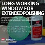 Malco Tru-Polish All-in-One Car Polish 32 oz