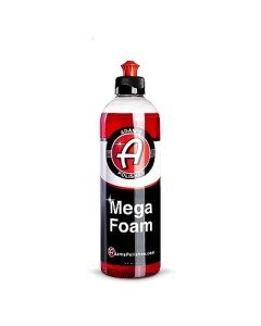 Car Wash Kit & Foam Cannon Tool