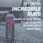 Incredible Suds Foaming Car Shampoo - 16oz