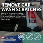 Malco Tru-Polish All-in-One Car Polish 32 oz