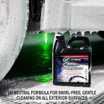 Turtle Wax Slick-N-Slide Foaming Car Wash Soap