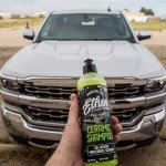 Ceramic Car Shampoo for Ultimate Shine and Protection