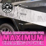 Mr. Pink Foaming Car Wash Soap – 16 oz