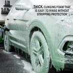 Turtle Wax Slick-N-Slide Foaming Car Wash Soap