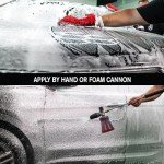 Turtle Wax Slick-N-Slide Foaming Car Wash Soap