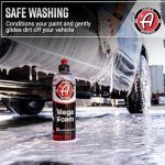 Car Wash Kit & Foam Cannon Tool