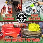 Watermelon Snow Foam Car Wash Soap, 128 fl oz