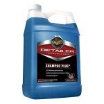 Meguiar's Shampoo Plus 1 Gallon Container