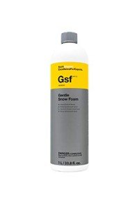 Koch Chemie Gentle Snow Foam - pH Neutral Cleaner