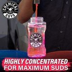 Chemical Guys Maxi-Suds II Cherry Foaming Car Wash 64 oz