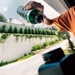 Ultra Foam Car Shampoo for Ceramic Coatings - 16 oz