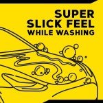 Meguiar's Hybrid Ceramic Wash & Wax – 48oz Shine