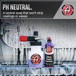 Adam's Polishes Ultra Foam Shampoo - 16oz