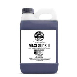 Chemical Guys Maxi-Suds II Foaming Car Wash Soap