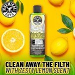 Chemical Guys Foaming Citrus Fabric Cleaning Kit