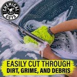 Chemical Guys Maxi-Suds II Cherry Car Wash Soap