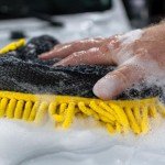 3D Wash N Wax Car Wash Soap - 1 Gallon