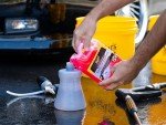 Meguiar's Ultimate Snow Foam Car Wash - 32oz