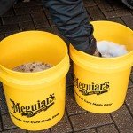 Meguiar's Shampoo Plus 1 Gallon Container