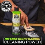 Chemical Guys Foaming Citrus Fabric Cleaning Kit