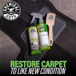 Chemical Guys Foaming Citrus Fabric Cleaning Kit