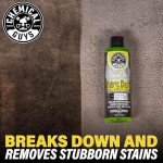 Chemical Guys Foaming Citrus Fabric Cleaning Kit